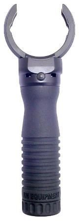 M203 GRIP WITH BATTERY HANDLE